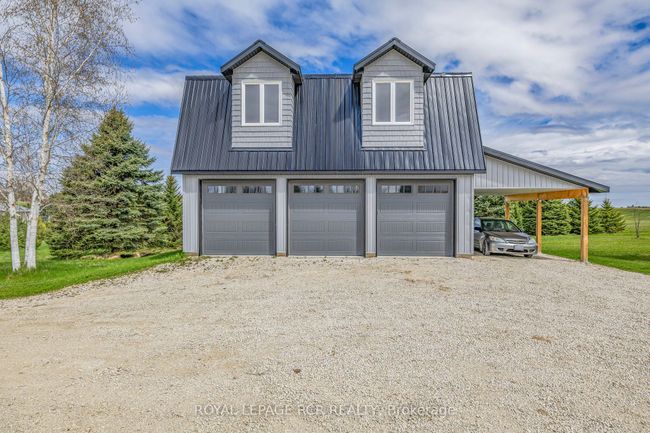 958375 7 Th Line E, House other with 4 bedrooms, 2 bathrooms and 8 parking in Mulmur ON | Image 29