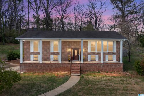1160 Big Cloud Cir, Alabaster, AL, 35007-9107 | Card Image