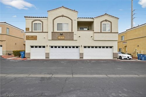 3-4008 Smokey Fog Ave, North Las Vegas, NV, 89081-3858 | Card Image