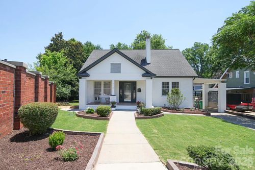 610 Hawthorne Ln, Charlotte, NC, 28204-2316 | Card Image