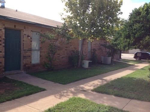 209 N Jefferson Street, Abilene, TX, 79603 | Card Image
