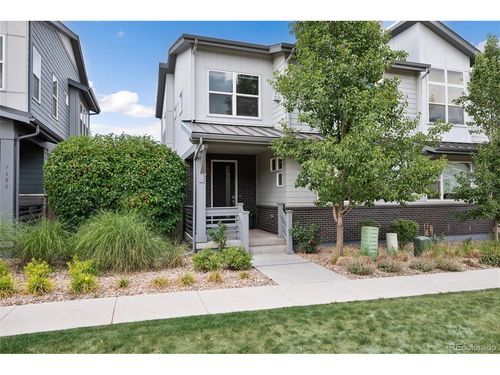 7166 W Evans Ave, Denver, CO, 80227-2616 | Card Image