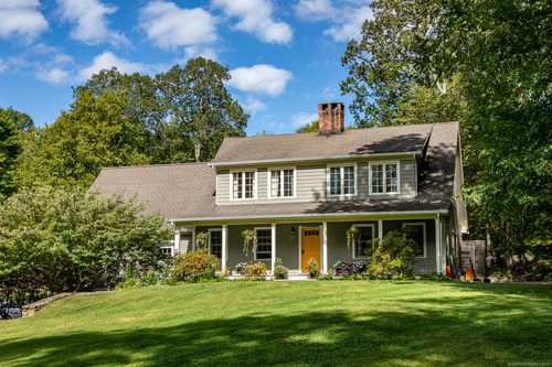 158 Painter Hill Rd, Roxbury, CT, 06783-1104 | Card Image