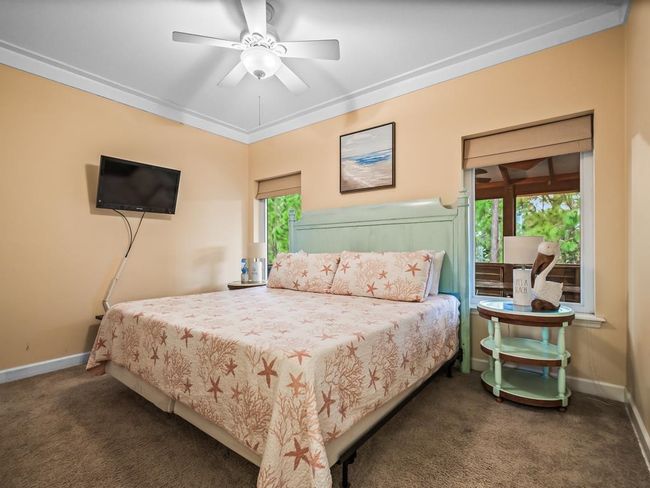 641 Bald Point Rd, House other with 3 bedrooms, 3 bathrooms and null parking in Alligator Point FL | Image 13