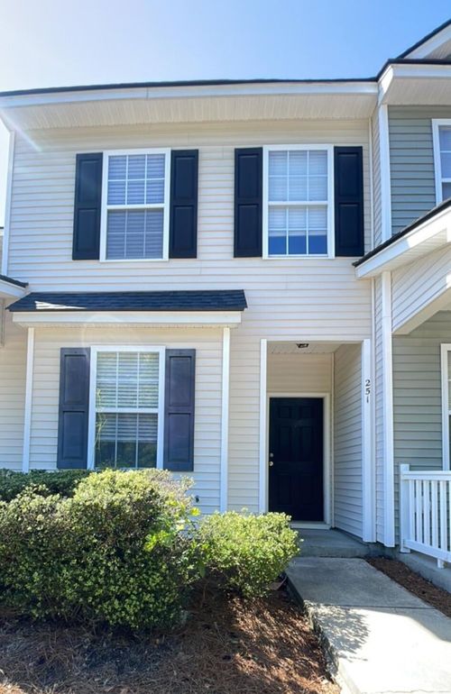 251 Brookshire Rd, Goose Creek, SC, 29445-7611 | Card Image