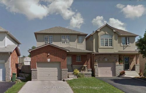23 Kendrick Court, Hamilton, ON, L9G5A4 | Card Image