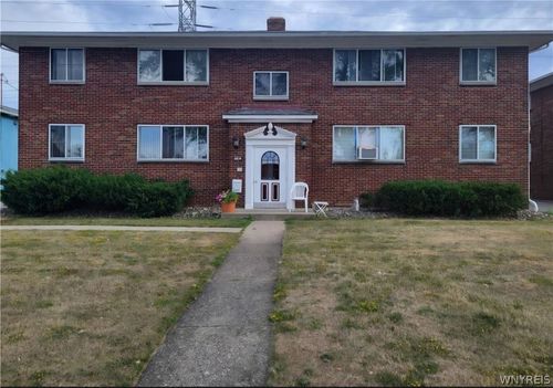 1-16 Dreyer Avenue, Tonawanda, NY, 14150 | Card Image