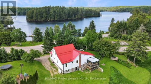 10590 County 503 Road, Highlands East (Glamorgan), ON, K0M1R0 | Card Image