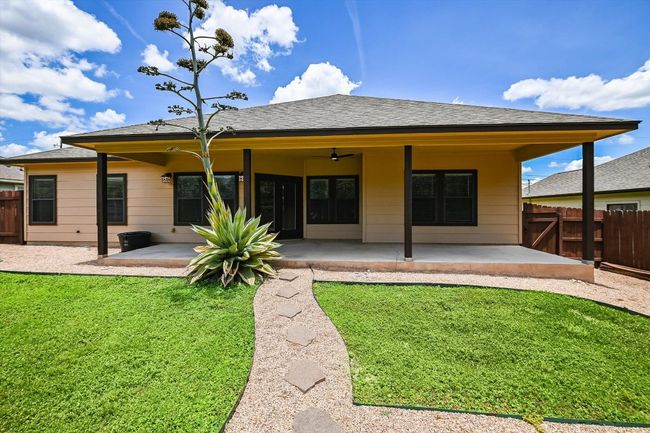 14711 Longbranch Dr, House other with 3 bedrooms, 2 bathrooms and null parking in Austin TX | Image 21