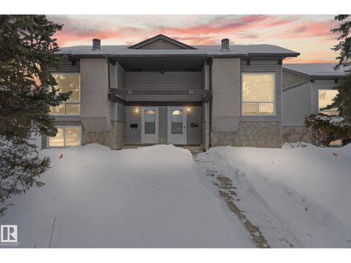 15 Northwoods Villge Nw, Edmonton, AB, T5X1T2 | Card Image