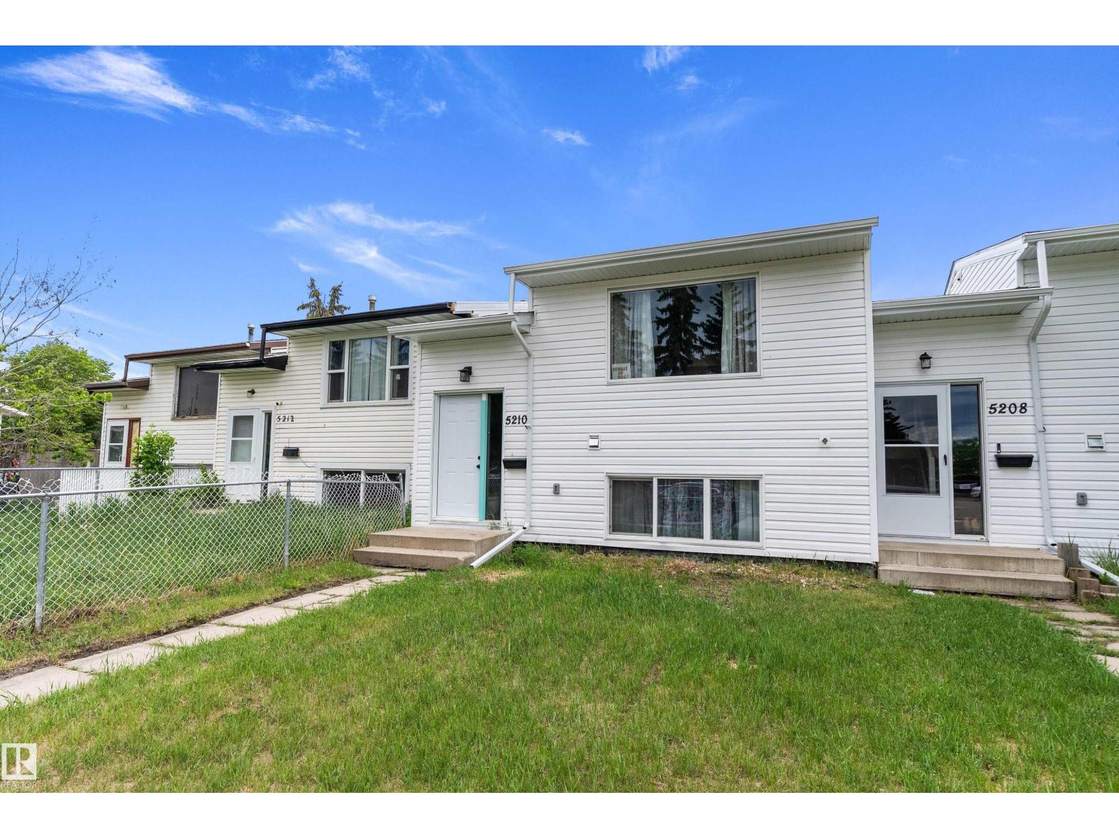 Residential in Wetaskiwin