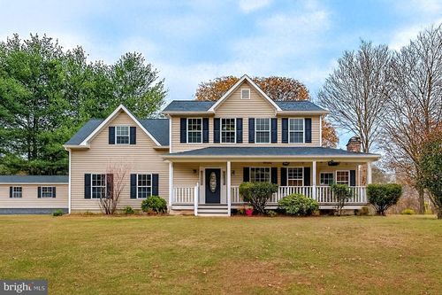 7120 Bluegrass Way, OWINGS, MD, 20736-4314 | Card Image