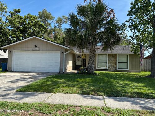 3112 Hampstead Dr, Jacksonville, FL, 32225-1745 | Card Image