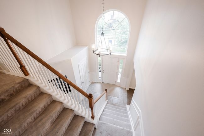 14030 Avalon East Dr, House other with 4 bedrooms, 4 bathrooms and null parking in Fishers IN | Image 4