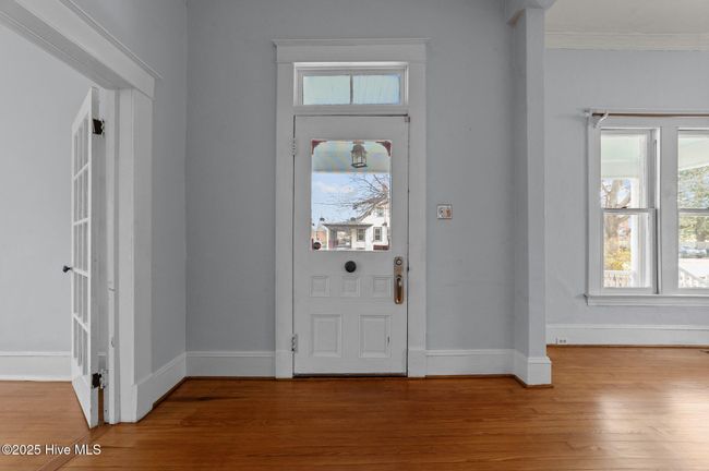310 E Baker St, House other with 4 bedrooms, 2 bathrooms and null parking in Tarboro NC | Image 34