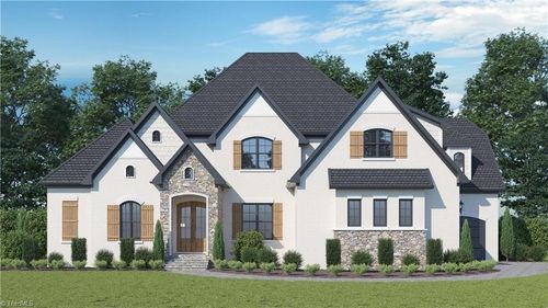 24 Shadow Creek Dr, Summerfield, NC, 27358 | Card Image