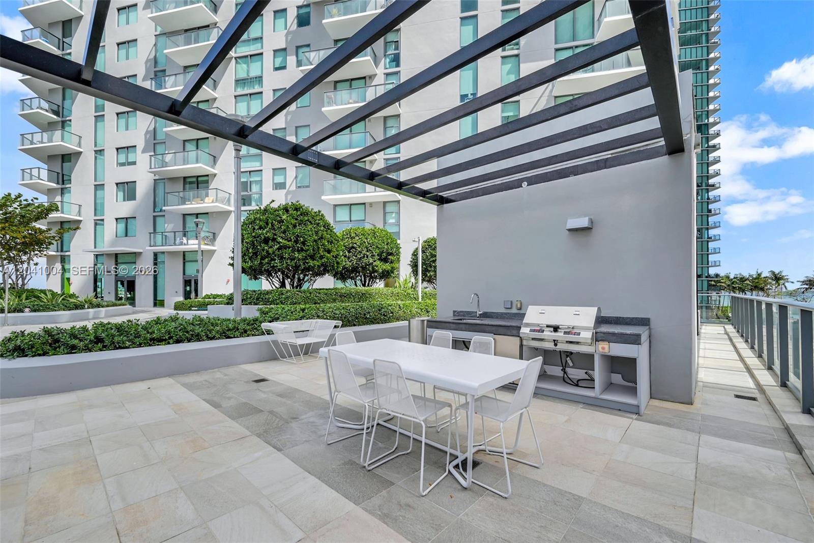 Residential Lease in Miami 5