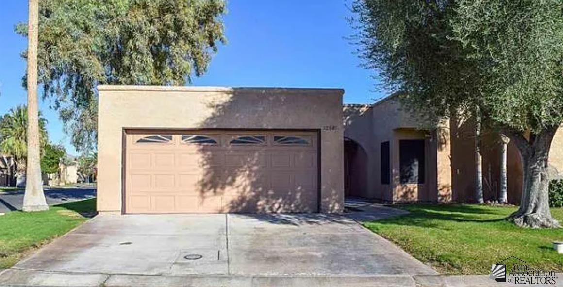 Via Salida , Yuma, AZ 85367