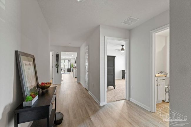 9336 Tara Cir, House other with 4 bedrooms, 2 bathrooms and null parking in Milton FL | Image 21