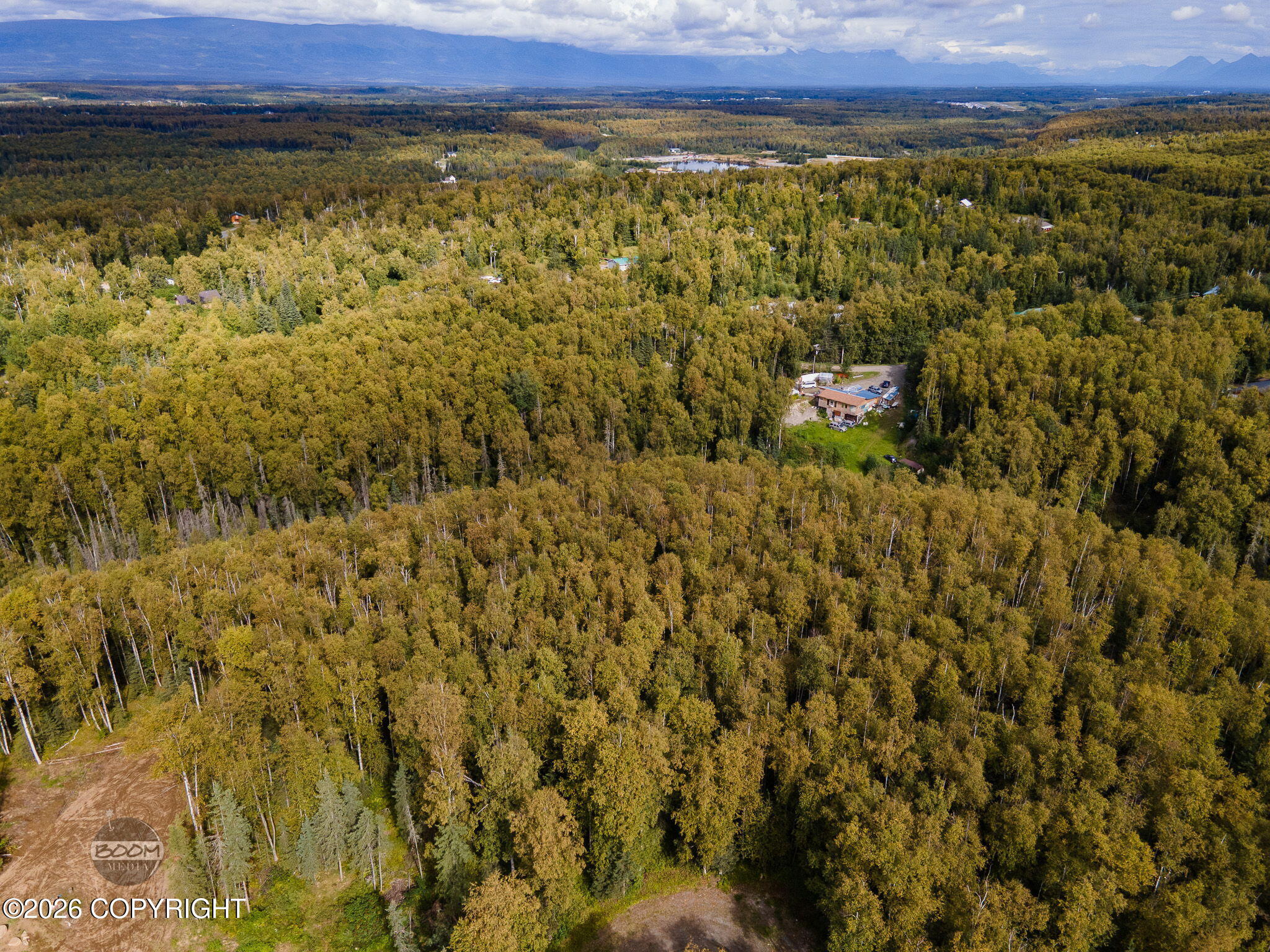 Land in Wasilla 3