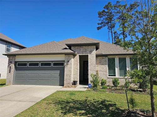 10026 Angelina Woods Ln, Conroe, TX, 77384-1538 | Card Image