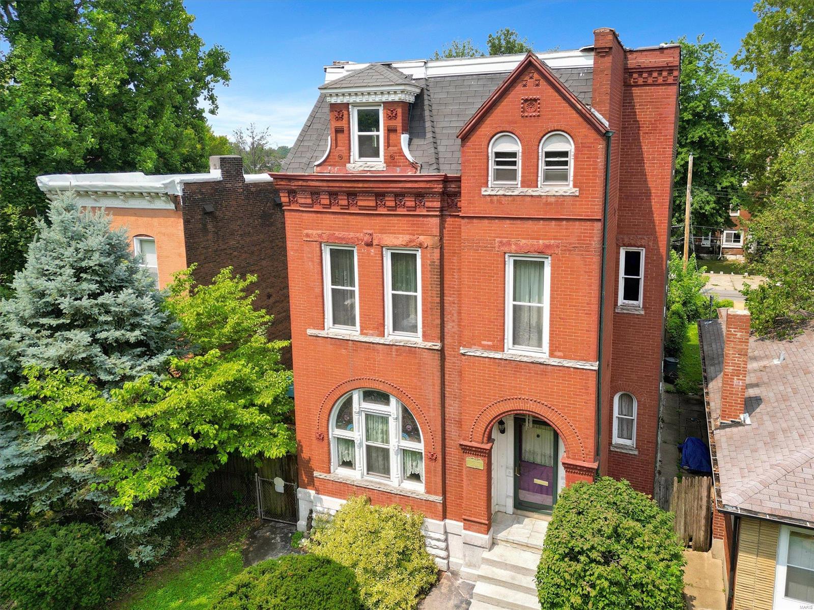 Ohio Ave, Saint Louis, MO 63118