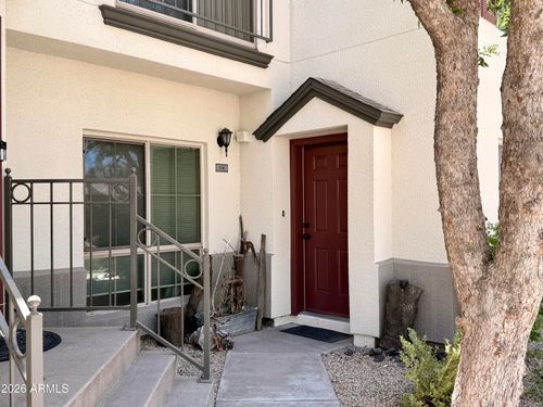 114-100 E Fillmore St, Phoenix, AZ, 85004-3913 | Card Image