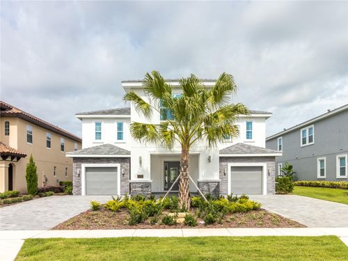 1136 Castle Pines Ct, REUNION, FL, 34747-6422 | Card Image