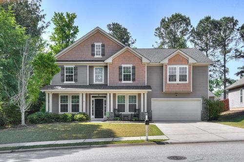 704 Coventry Ave, Grovetown, GA, 30813-8135 | Card Image
