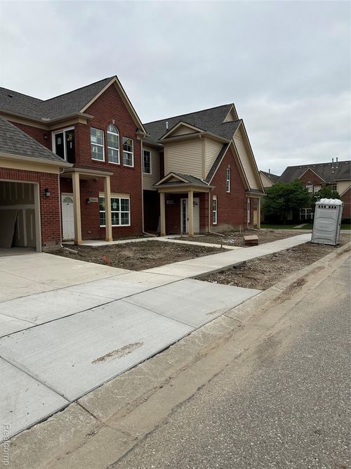 562-48504 Bridge Way, Canton, MI, 48188-7908 | Card Image