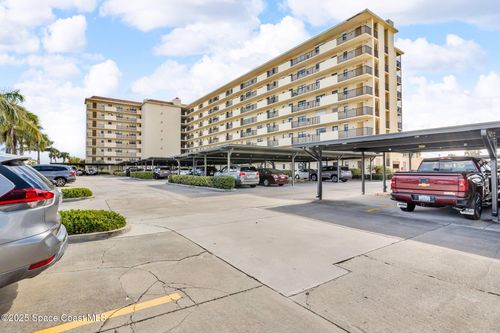 301-500 Palm Springs Boulevard, INDIAN HARBOUR BEACH, FL, 32937 | Card Image