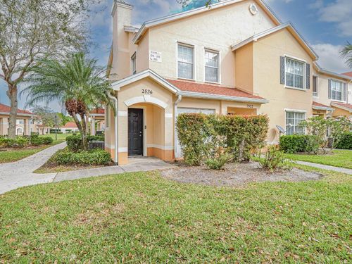 2536 57th Cir, Vero Beach, FL, 32966-4652 | Card Image