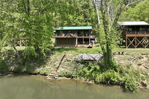 160 Megan Dr, Cleveland, GA, 30528-7907 | Card Image