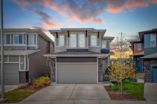 106 Cornerstone Cir Ne, Calgary, AB, T3N1G9 | Card Image