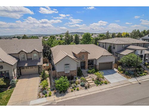 10994 Shadowbrook Cir, Highlands Ranch, CO, 80130-6932 | Card Image
