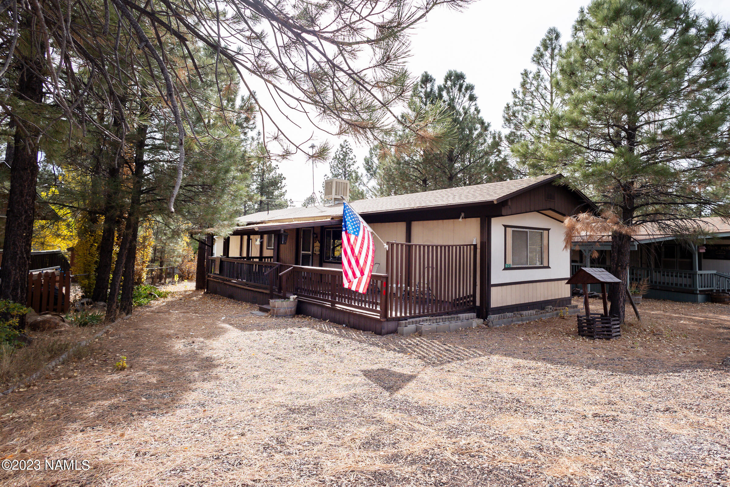 Oak Dr, Munds Park, AZ 86017 #1