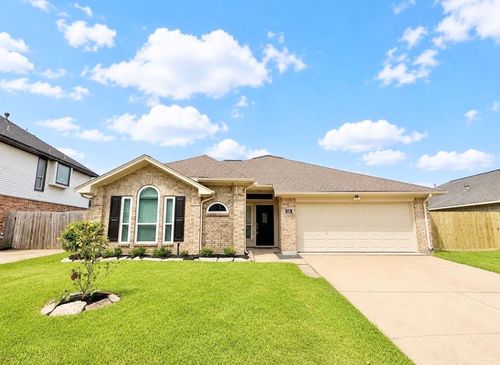 236 Almond Drive, Lake Jackson, TX, 77566 | Card Image