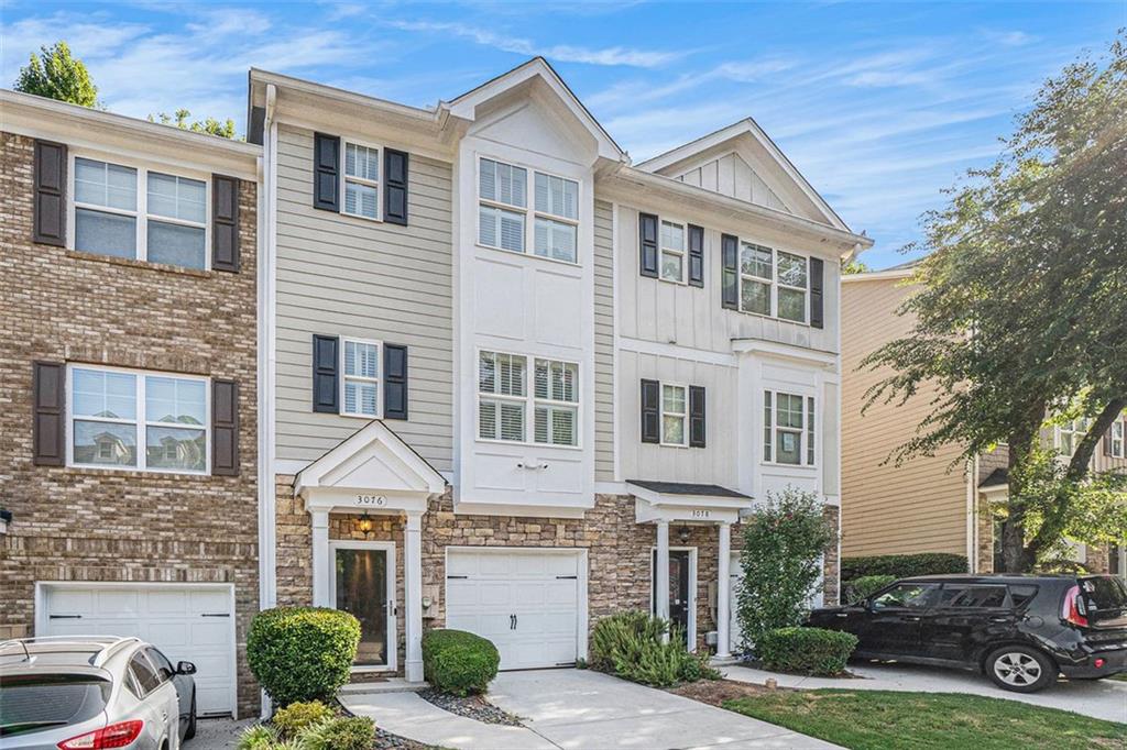 Lauren Parc Rd, Decatur, GA 30032