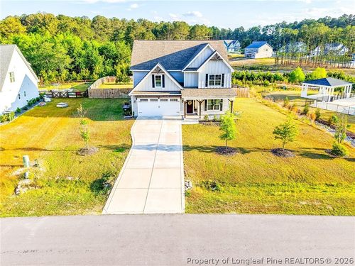 171 Amelia Dr, Carthage, NC, 28327-0050 | Card Image