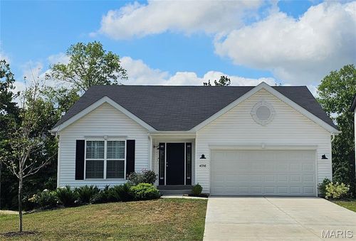 4356 South Bend Court, St Louis, MO, 63129 | Card Image