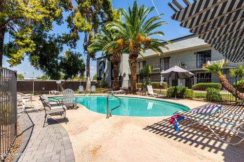 11-3501 N 64th St, Scottsdale, AZ, 85251-5141 | Card Image