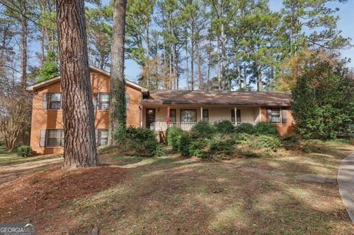 140 White Road, Fayetteville, GA, 30214 | Card Image