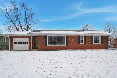 307 E Ruth St, Sidney, OH, 45365-1620 | Card Image