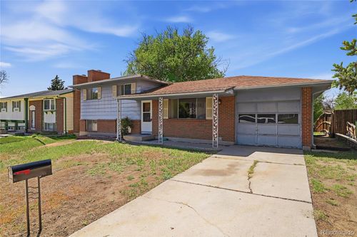 1524 Zaiger Pl, Colorado Springs, CO, 80915-2248 | Card Image