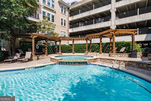 2314-1850 Cotillion Drive, Dunwoody, GA, 30338 | Card Image