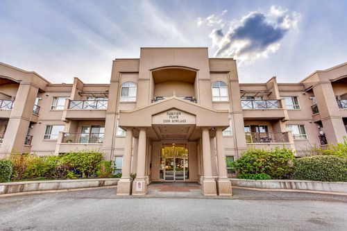 125-2109 Rowland St, Port Coquitlam, BC, V3C6J4 | Card Image