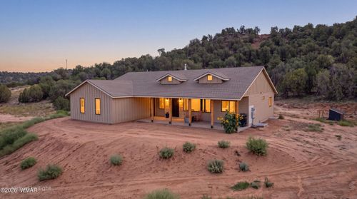 455 Freedom Ln, Taylor, AZ, 85939-2404 | Card Image