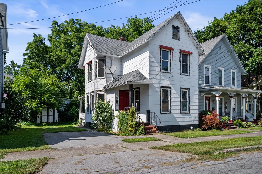 Argyle St, Geneva, NY 14456