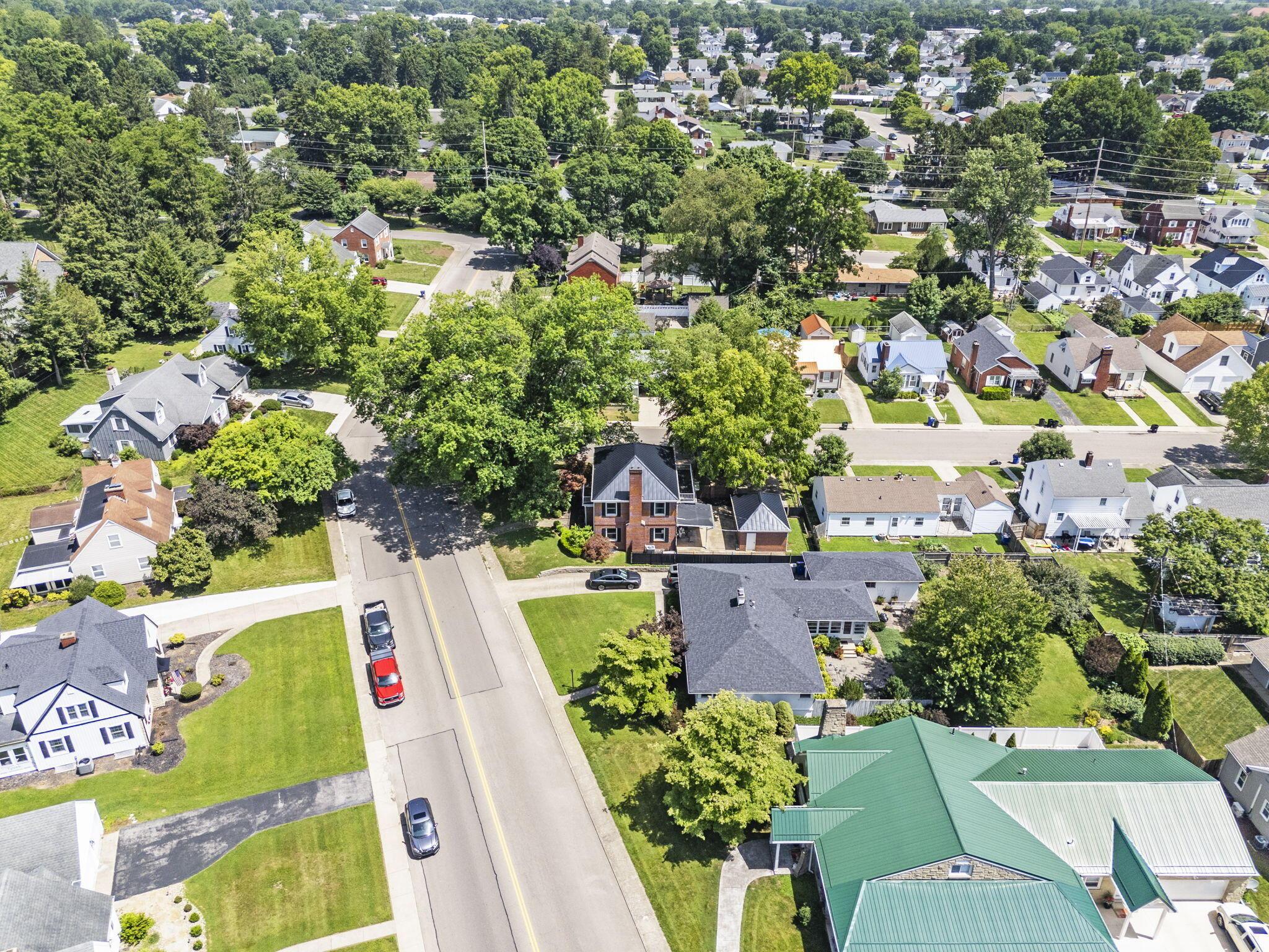 Residential in Chillicothe 2