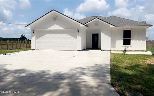 250 Meche Rd, Arnaudville, LA, 70512-6013 | Card Image